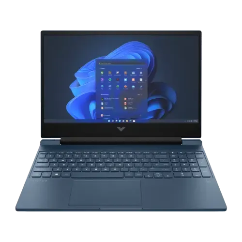 HP Victus Gaming 15-fb1052AX Ryzen 5-7535HS 15.6 Inch FHD Gaming Laptop